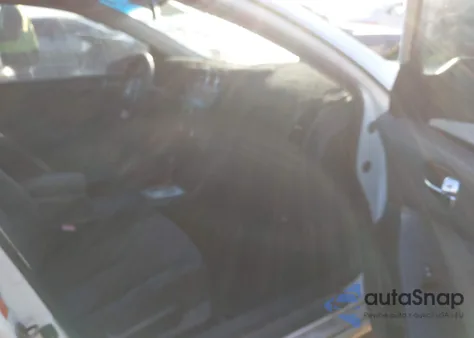 2008 Nissan Altima 2.5 from USA, damaged, VIN 1N4AL21E18N458118